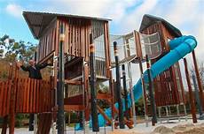 Belmont Playground