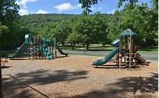 Bicentennial Park Playground