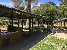 Bridgewater Playground