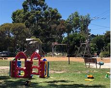 Bush Magic Playground