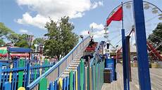 Castle Park Playground