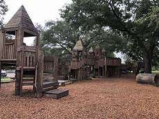Castle Playground