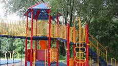 Castle Playground