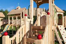 Cedarworks Swing Set