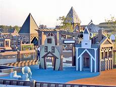 Central Park Playgrounds