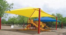 Central Park Playgrounds