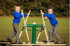 Children Playground Equipments