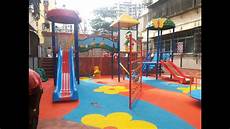 Children Playground Equipments