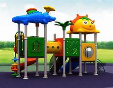 Children Playground Equipments