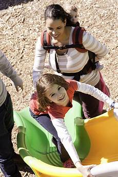 Children Playground Groups