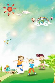 Children Playground