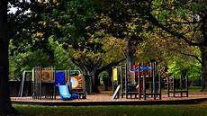 Children Playgrounds