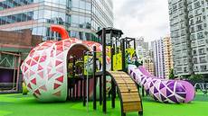 Children Playgrounds