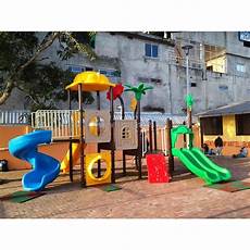 Childrens Indoor Playground