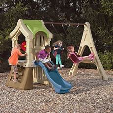 Childrens Outdoor Play Equipment