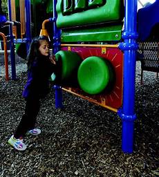 Childrens Outdoor Play Equipment