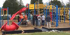 Childrens Outdoor Play Equipment