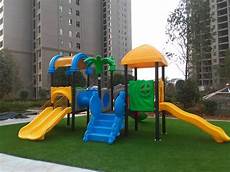 Children's Playground Equipments