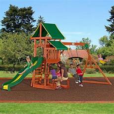 Childrens Playground Sets