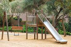 Childrens Playground Sets