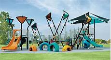 Childrens Playground Sets