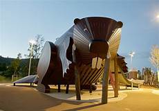 Childrens Playground