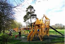 Children's Playgrounds