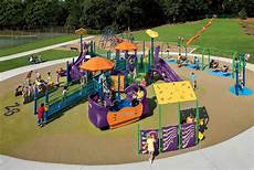 Children's Playgrounds
