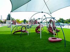 Church Playground Equipment