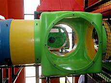 Church Playground Equipment
