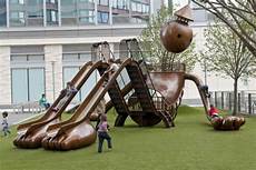 City Park Playground