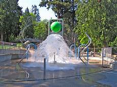 City Park Playground