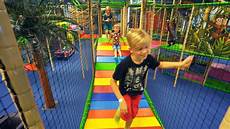 Climbing Playground Equipments