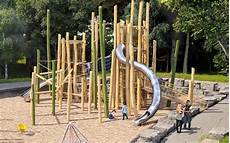Climbing Playground Equipments
