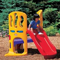 Climbing Towers Playground