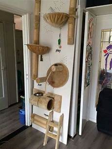 Climbing Towers Playground