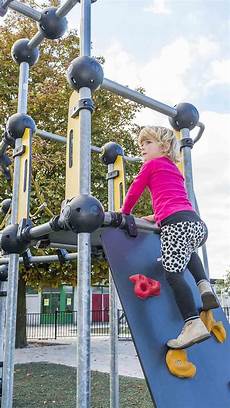 Climbing Towers Playground