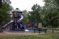 Closest Playground