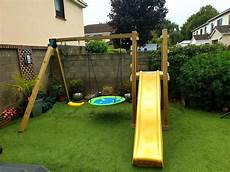 Combo Playgrounds