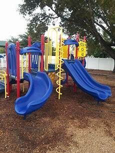 Commercial Playground Company