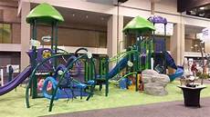 Commercial Playground Company