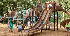 Commercial Playground Slides