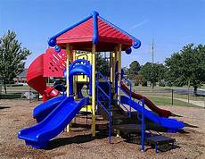 Commercial Playground