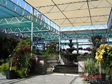 Commercial Shade Structures