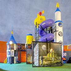 Commercial Soft Play Equipment