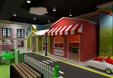Commercial Soft Play Equipment
