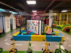 Commercial Soft Play Equipment