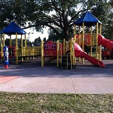 Common Ground Playground