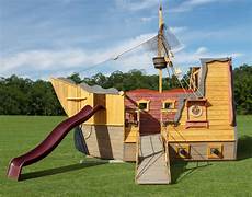 Compact Swing Set