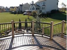 Composite Swing Set